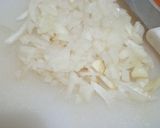 Foto langkah ke 1 dari resep Roti tawar isi.