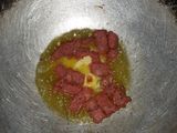 Bolognaise Baked Rice