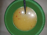 [43] Sayur Asem Klentang