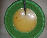 Foto langkah ke 2 dari resep [43] Sayur Asem Klentang.
