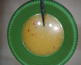 Foto langkah ke 2 dari resep [43] Sayur Asem Klentang.