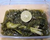 Foto langkah ke 4 dari resep 68. Sambal ijo.