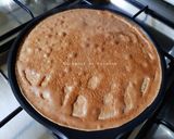 Une image de l'étape 6 de Crêpes chocolat 🍫.