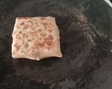વૉલનટ પનીર લીફાફા (Walnut Paneer Lifafa Recipe In Gujarati) રેસીપી સ્ટેપ6ફોટો
