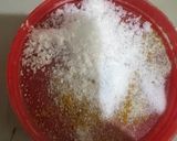Foto langkah ke 1 dari resep Ikan Merah Goreng.