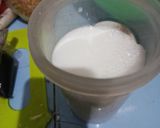 Foto langkah ke 2 dari resep Peyek Ebi.
