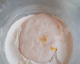Foto del paso 3 de la receta: Tortitas negras o caritas sucias