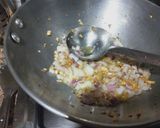 A picture of step 7 of Soya Bean Ke Momos with Hot Garlic Sauce.