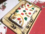 Budín inglés (otra versión)