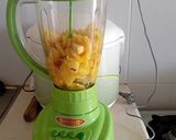 Foto langkah ke 2 dari resep Selai Nanas.