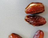 Foto del paso 1 de la receta: Canapés delicias de Elche