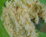 Foto langkah ke 1 dari resep Telur Gabus Keju/Stik Keju.