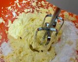 Foto langkah ke 1 dari resep Topo Map Butter Cake.