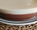 Foto del paso 9 de la receta: Tarta 3 chocolates