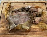 Foto del paso 7 de la receta: Barbacoa de Lengua