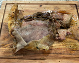Foto del paso 7 de la receta: Barbacoa de Lengua