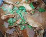 நாட்டுக்கோழிக் குழம்பு(nattukoli kulambu recipe in tamil) ரெசிபி ஸ்டேப் 3 புகைப்படம்