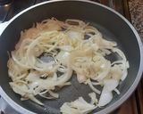 Foto del paso 2 de la receta: Tarta de espinacas y queso