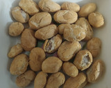 صورة لخطوة 1 من وصفة عروس الشمينت بالقرفه والكابوكي المسكر😋