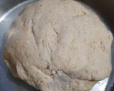 A picture of step 1 of Thin Crust Paneer Pizza.