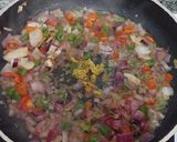 Foto del paso 2 de la receta: Pollo al verdeo. A mi manera