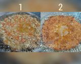 Foto langkah ke 1 dari resep Fu Yung Hai Kepiting 5 bahan #MaMaKei.