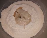 Foto del paso 2 de la receta: Pizza casera