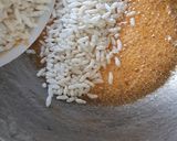 મમરાની ચિક્કી (Mamra Chikki Recipe in Gujarati) રેસીપી સ્ટેપ2ફોટો