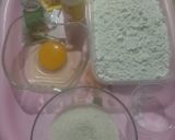 Foto langkah ke 1 dari resep Biji Ketapang.