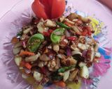 Foto langkah ke 6 dari resep *Oseng biji cempedak*.