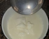 Foto del paso 2 de la receta: Yogurt Casero
