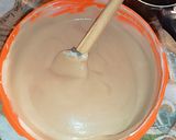 Foto del passaggio 3 della ricetta Gelato al caffè senza gelatiera