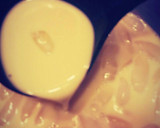 Foto del paso 2 de la receta: HU3RAz♡ Agua Fresca de Vainilla