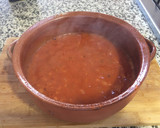Foto del paso 12 de la receta: Pizza de flor de calabaza a la cerveza 🍺