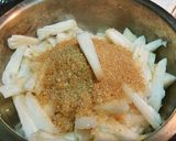 自製鳳梨醬的食譜步驟2照片