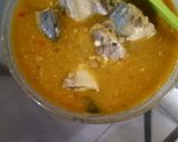 Foto langkah ke 9 dari resep Gulai Kakap.