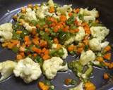 Veg Dum Biriyani Recipe recipe step 5 photo