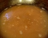 रागी का हलवा (ragi ka halwa recipe in Hindi) रेसिपी चरण 3 फोटो