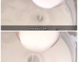 รูปขั้นตอนการทำที่ 8 ของ ข้าวเหนียวมูนอัญชัน