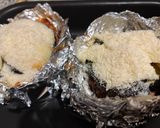 Foto del paso 4 de la receta: Berenjena a la parmigiana