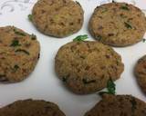 Dal Tikki (Leftover Dal) recipe step 6 photo