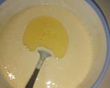 Simple ginger crepes recipe step 5 photo