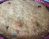 Foto del paso 5 de la receta: Tarta de coco y dulce de leche