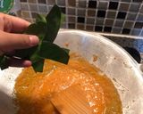 Foto langkah ke 2 dari resep Sambel Ati Ampela Pete.