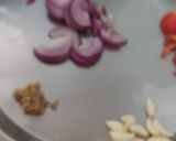 ফুলকপির পোলাও(foolkopir polau recipe in Bengali) রেসিপির ধাপ 2 ছবি