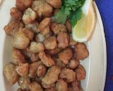 Foto del paso 4 de la receta: Pollo frito