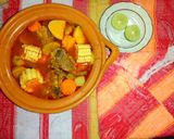 Foto del paso 9 de la receta: Puchero tabasqueño