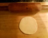 A picture of step 15 of Potato stuffed Puff Pastry ☺.
