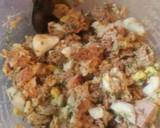 Several Salads in One recipe step 1 photo