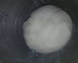 Foto del paso 4 de la receta: Tortitas negras